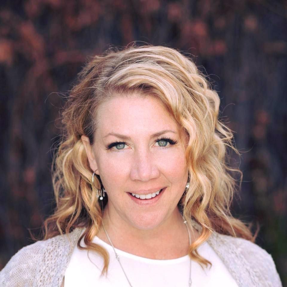 Melissa Peterson